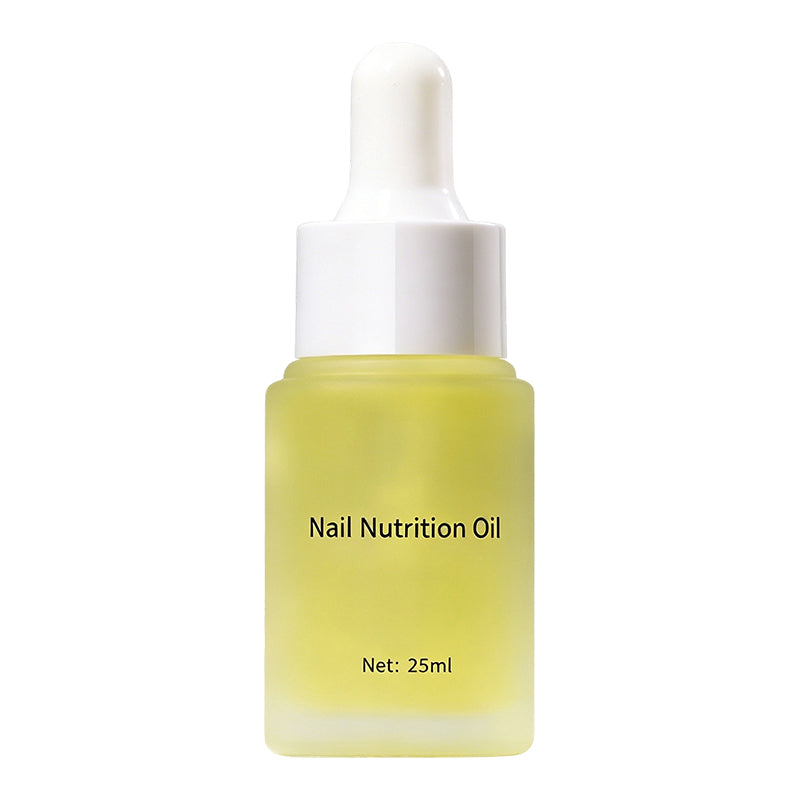 Nail Softener & Nourishing Cuticle Oil