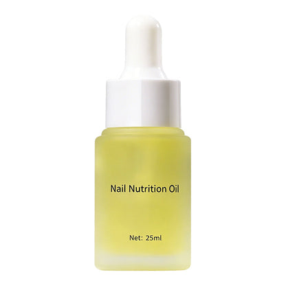 Nail Softener & Nourishing Cuticle Oil