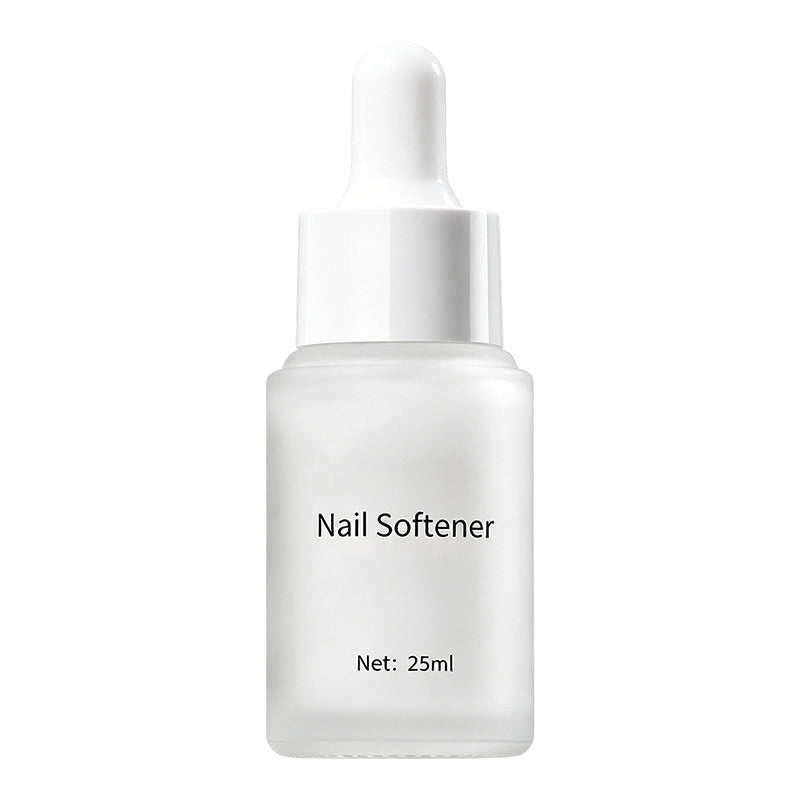 Nail Softener & Nourishing Cuticle Oil
