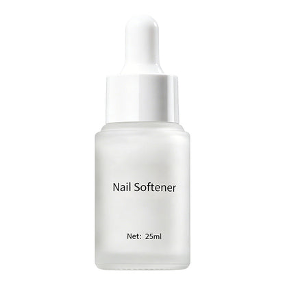 Nail Softener & Nourishing Cuticle Oil