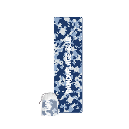 Portable Instant Cooling Sports Towel