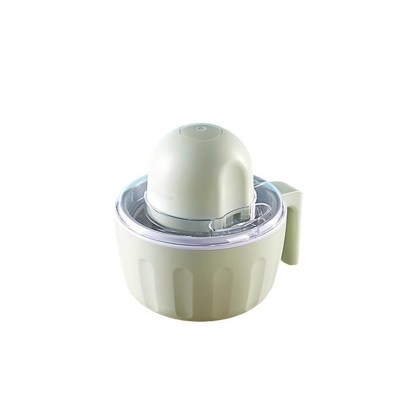 🍦✨Electric Kids Ice Cream Maker