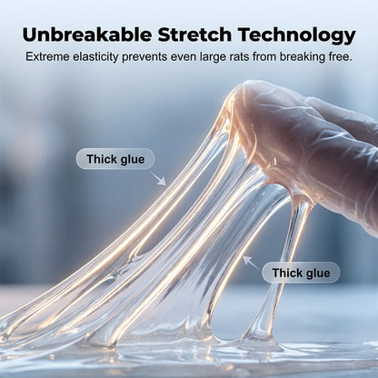 ⏰50% OFF NOW!⛹️💨High-Viscosity Mouse & Rat Glue