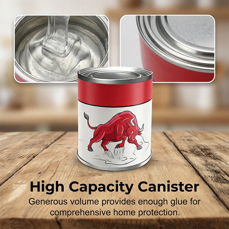 ⏰50% OFF NOW!⛹️💨High-Viscosity Mouse & Rat Glue