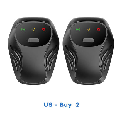 📢📢50% OFF !! ⏰Ultrasonic Pest Repeller with 4 Modes