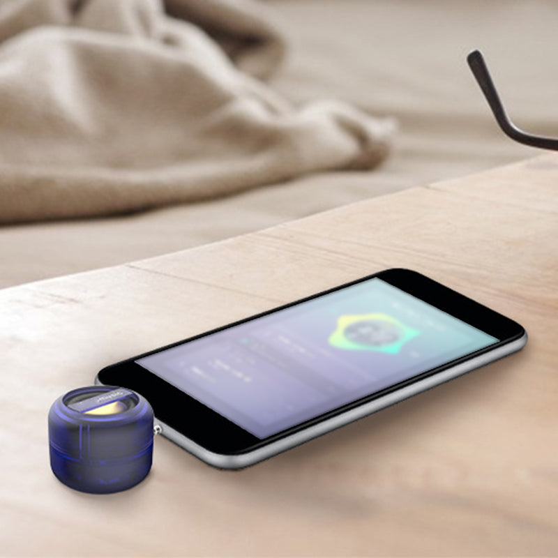 🔥2026 Hot Sale 50% OFF✨⚡ 50K+ SOLD! 🎁Portable Plug-In Mobile Phone Amplifier