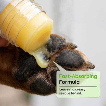 🥳2026 HOT SALE🥳💞50K+ SOLD!🥳2026 HOT SALE🥳💞50K+ SOLD!🐾✨ 50% OFF! Moisturizing Pet Paw Balm Stick – Natural ingredients, safe to lick. Instant relief for cracked paws & noses. Mess‑free stick, apply anytime! 🌿🛡️