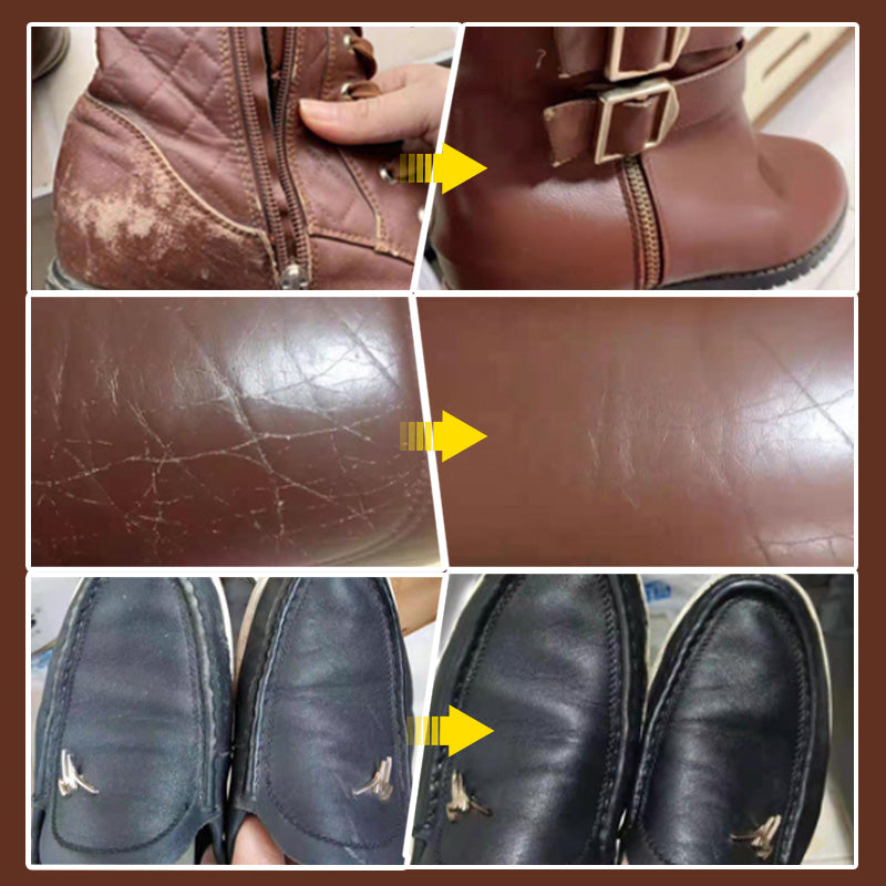 💥Professional Leather Paint Kit