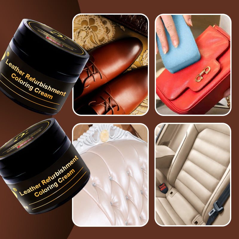 💥Professional Leather Paint Kit