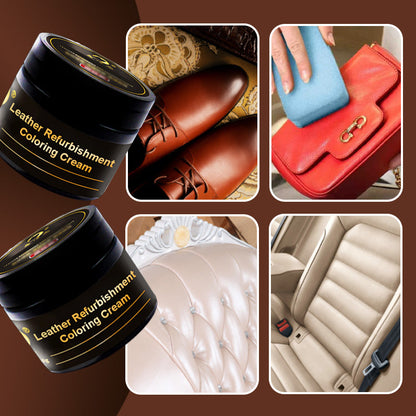 💥Professional Leather Paint Kit