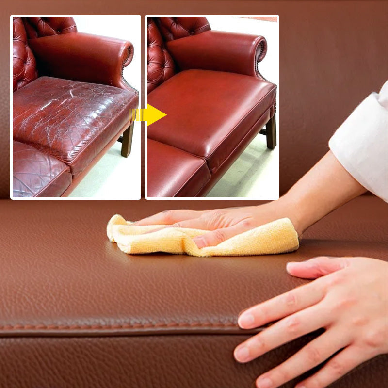 💥Professional Leather Paint Kit
