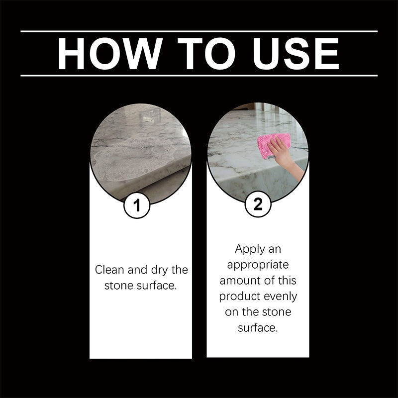 🥳 2026 Best-Seller 🥳💞 Over 50,000 sold! ✨🪨 50% off! Marble Polishing Paste—Removes scratches and etching marks, restoring the natural luster. The protective layer repels water and fingerprints. Professional-grade restoration that saves you a fortune! 🏠💎
