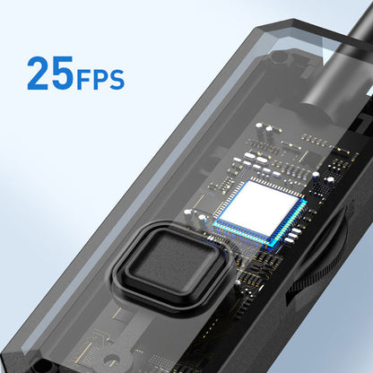 🔥 Particularly handy HD waterproof endoscopic camera