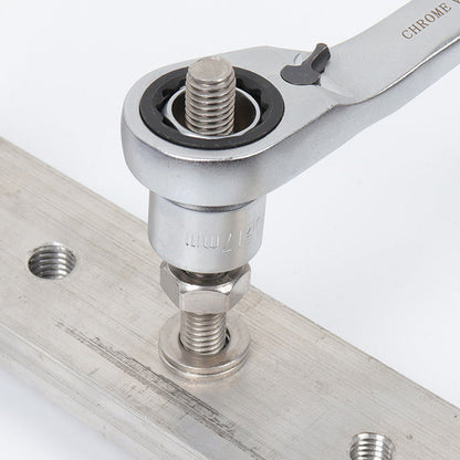 🎉 2026 Sale — Over 16,600 Sold!🔧29‑Pcs Ratchet Socket Wrench Kit 🛠️