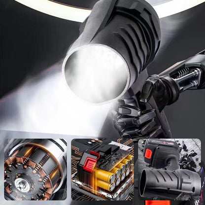 🔥Hot Sale 50% OFF🔥 Cordless 1050W Dust-Removal Blower – 650g Force, Multi-Speed, 0.57kg 💨