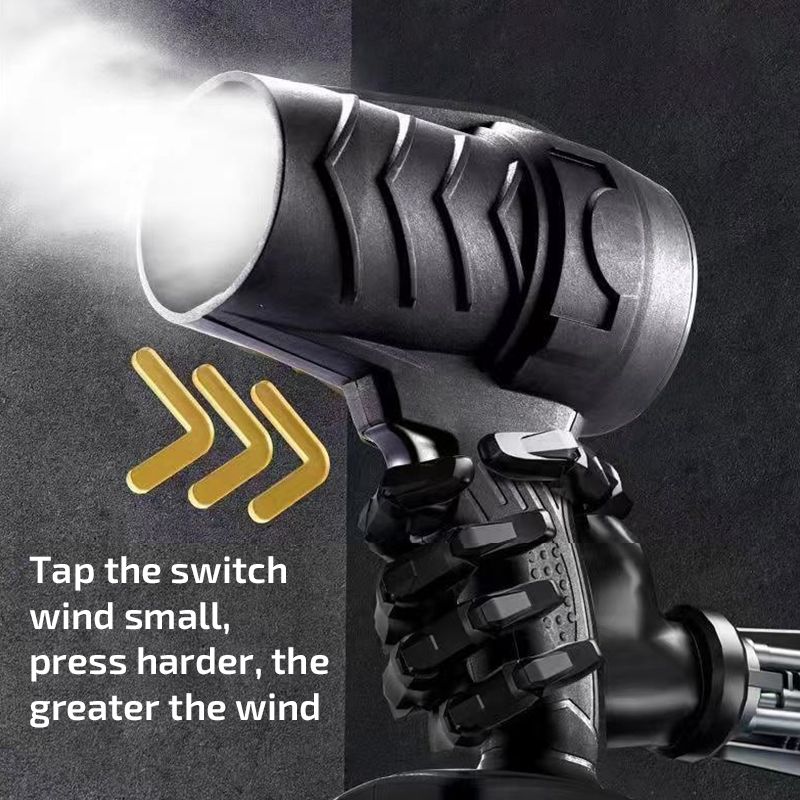 🔥Hot Sale 50% OFF🔥 Cordless 1050W Dust-Removal Blower – 650g Force, Multi-Speed, 0.57kg 💨