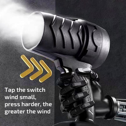 🔥Hot Sale 50% OFF🔥 Cordless 1050W Dust-Removal Blower – 650g Force, Multi-Speed, 0.57kg 💨