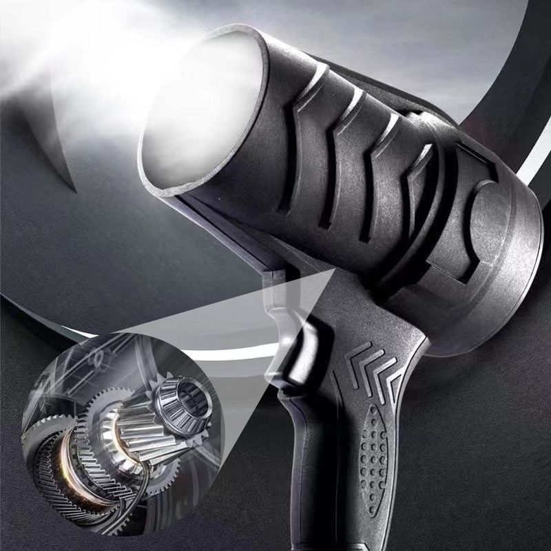 🔥Hot Sale 50% OFF🔥 Cordless 1050W Dust-Removal Blower – 650g Force, Multi-Speed, 0.57kg 💨