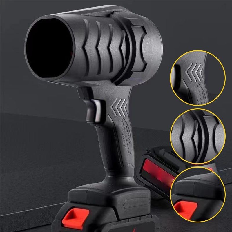 🔥Hot Sale 50% OFF🔥 Cordless 1050W Dust-Removal Blower – 650g Force, Multi-Speed, 0.57kg 💨