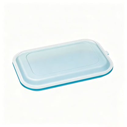 🎉 2026 Sale — Over 31,700 Sold! 🍱 Silicone Lunch Box – Collapse, Pack, Go! ✨