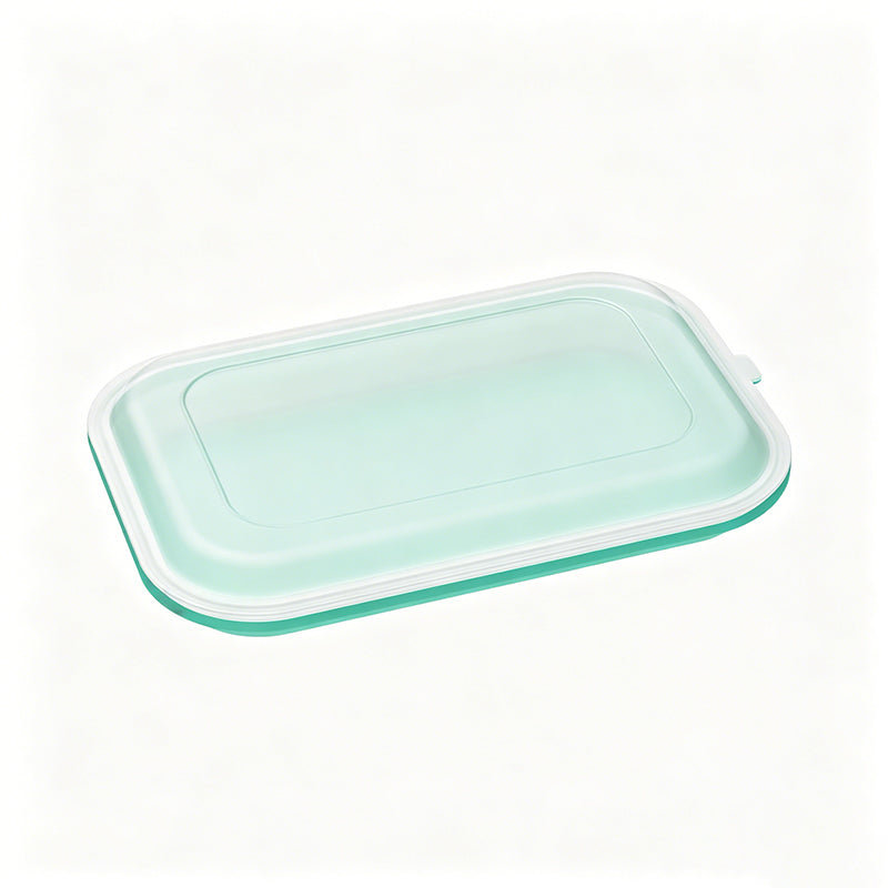 🎉 2026 Sale — Over 31,700 Sold! 🍱 Silicone Lunch Box – Collapse, Pack, Go! ✨