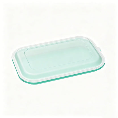🎉 2026 Sale — Over 31,700 Sold! 🍱 Silicone Lunch Box – Collapse, Pack, Go! ✨