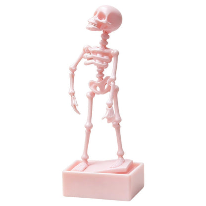 Dancing Skeleton Aquarium Bubbler