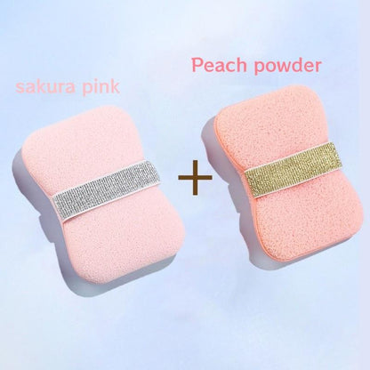 🧼Double-Sided Bath Foaming Bag