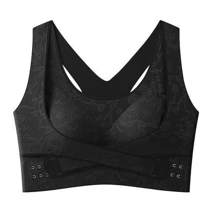 🥳2026 HOT SALE🥳💞50K+ SOLD!✨ 💝Criss-Cross Lift & Sculpt Comfort Bra