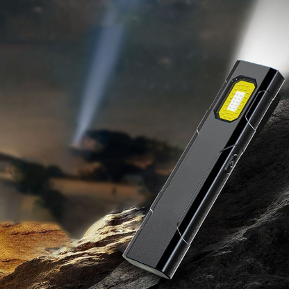 💡Hands-Free Magnetic Work Light