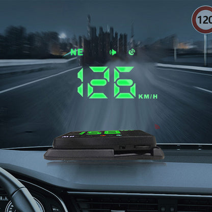 Universal Car Head Up Display