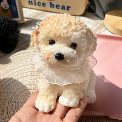 Cute Dog Stress Relief Squishy Toy