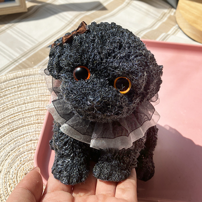 Cute Dog Stress Relief Squishy Toy