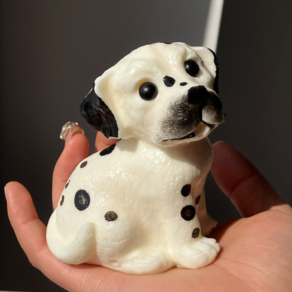Cute Dog Stress Relief Squishy Toy
