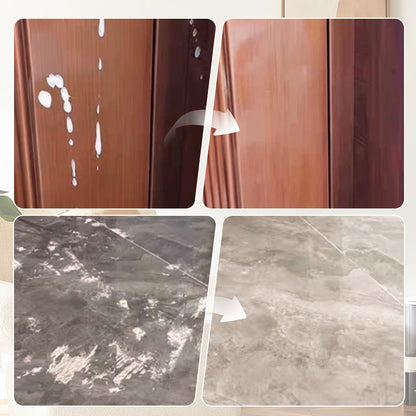 🥳2026 HOT SALE🥳💞50K+ SOLD!🎨✨ 50% OFF! Latex Paint Remover Spray – Enzyme technology dissolves paint & putty in seconds. Safe for wood, metal & plastic – no scraping struggles! 🛡️💪