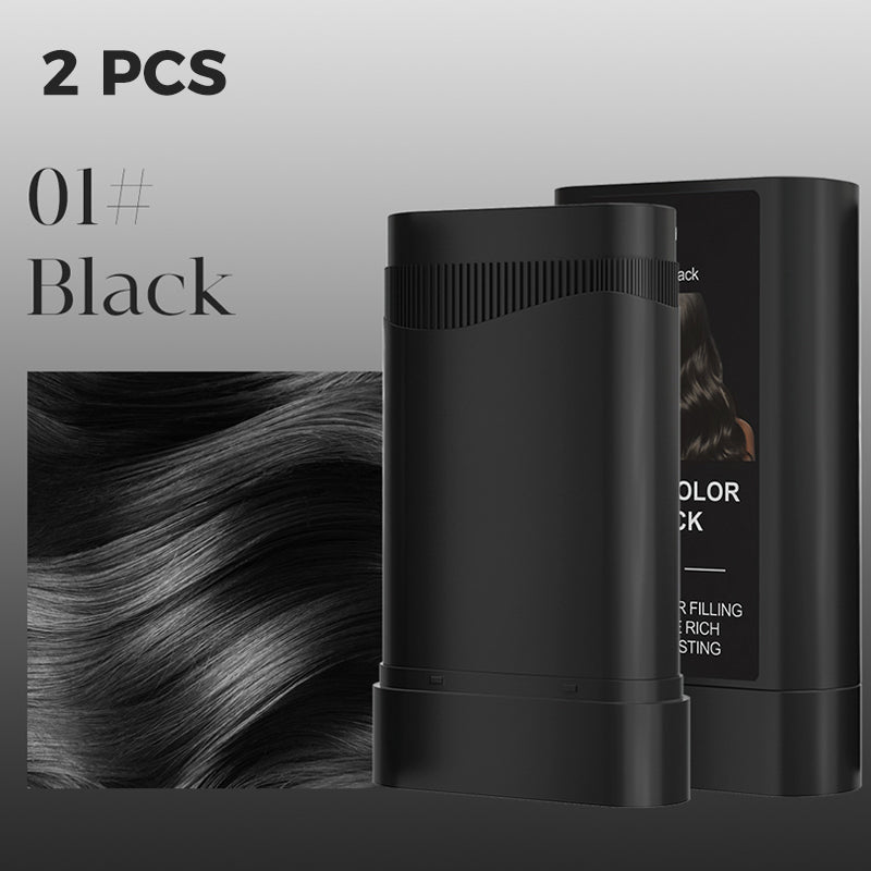 🧔 50% OFF! ✨ Waterproof Hair & Beard Filler Pen with Comb Applicator – Instant Natural Grey Concealment, Innovative Comb-In Teeth Applicator, Gentle Botanical-Enriched Formula & Sweatproof Water-Resistant – 3 Shades 🖌️