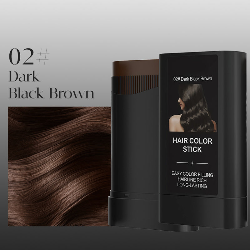🧔 50% OFF! ✨ Waterproof Hair & Beard Filler Pen with Comb Applicator – Instant Natural Grey Concealment, Innovative Comb-In Teeth Applicator, Gentle Botanical-Enriched Formula & Sweatproof Water-Resistant – 3 Shades 🖌️