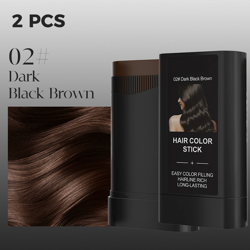 🧔 50% OFF! ✨ Waterproof Hair & Beard Filler Pen with Comb Applicator – Instant Natural Grey Concealment, Innovative Comb-In Teeth Applicator, Gentle Botanical-Enriched Formula & Sweatproof Water-Resistant – 3 Shades 🖌️