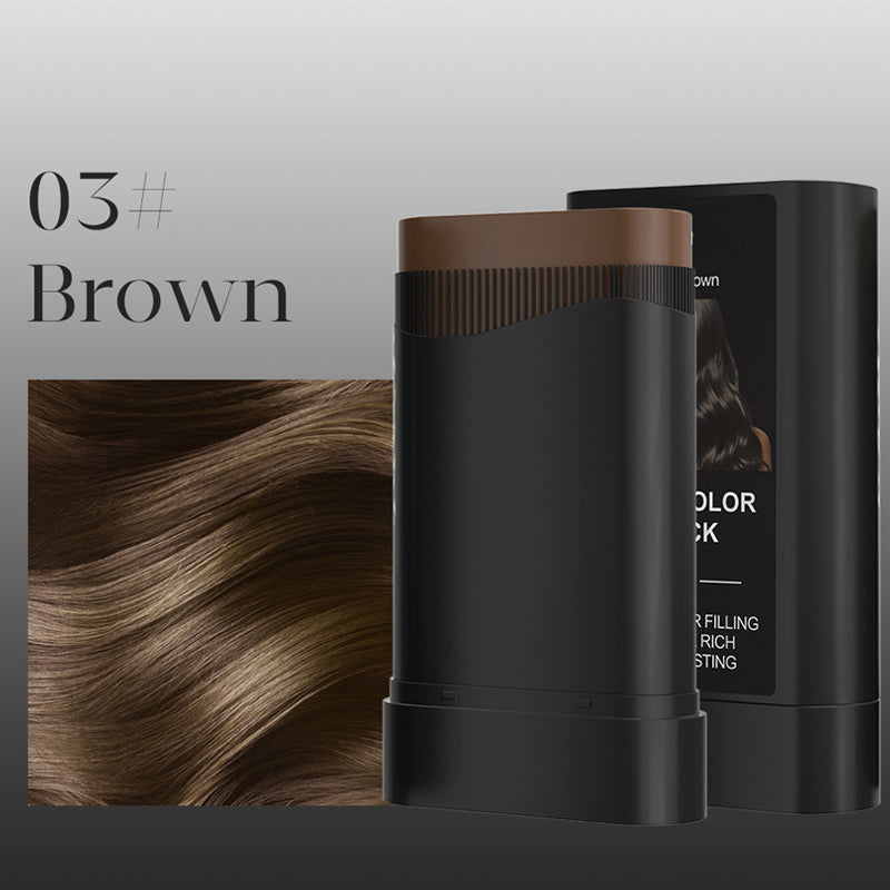🧔 50% OFF! ✨ Waterproof Hair & Beard Filler Pen with Comb Applicator – Instant Natural Grey Concealment, Innovative Comb-In Teeth Applicator, Gentle Botanical-Enriched Formula & Sweatproof Water-Resistant – 3 Shades 🖌️