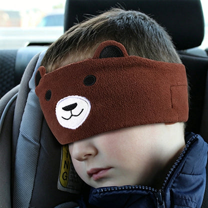 Kids' Bluetooth Headband Headphones