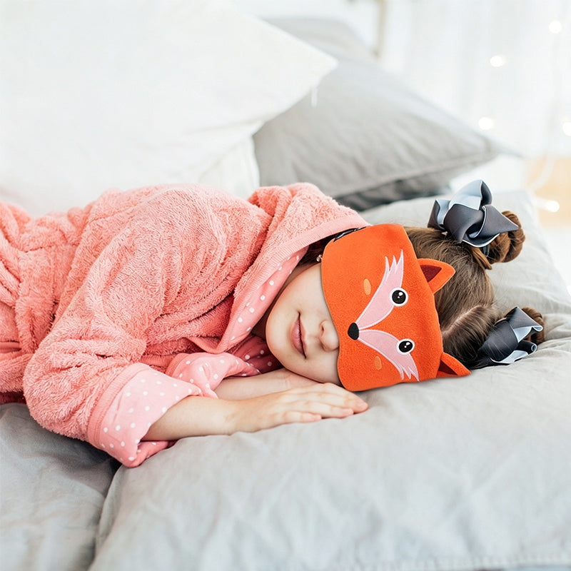 Kids' Bluetooth Headband Headphones