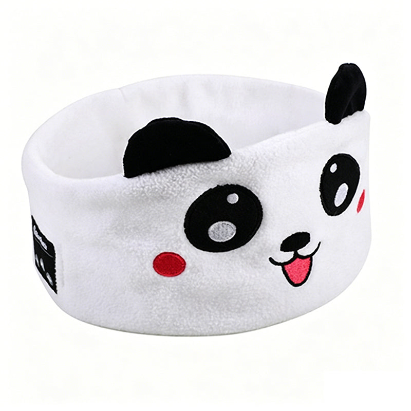 Kids' Bluetooth Headband Headphones