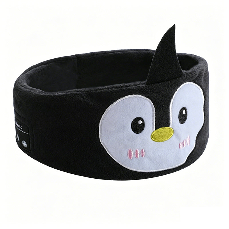 Kids' Bluetooth Headband Headphones