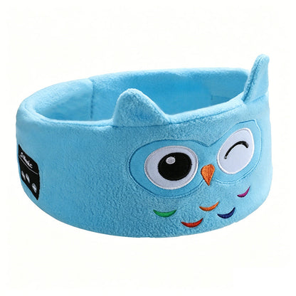 Kids' Bluetooth Headband Headphones