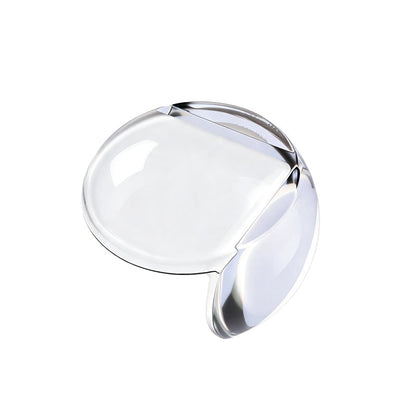 Clear Soft Corner Guards
