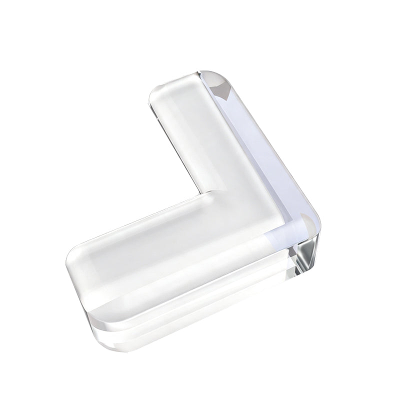 Clear Soft Corner Guards