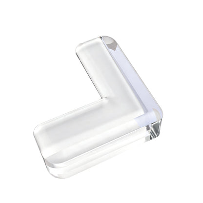 Clear Soft Corner Guards