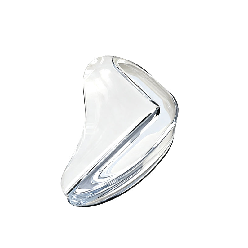 Clear Soft Corner Guards