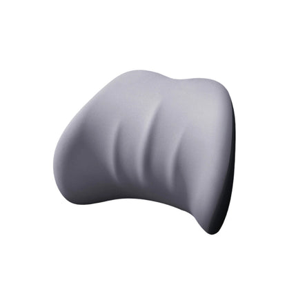 Car Lumbar Support Pillow and Neck Pillow Kit