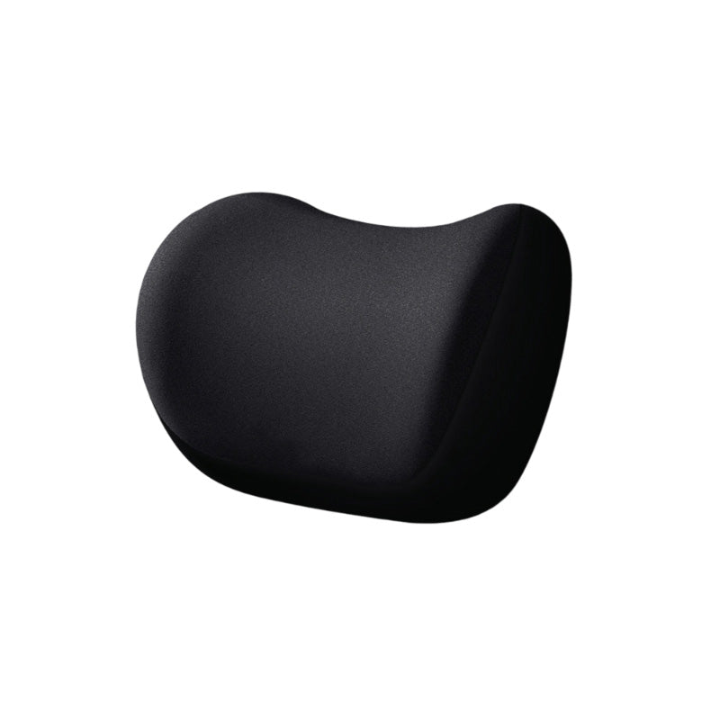 Car Lumbar Support Pillow and Neck Pillow Kit